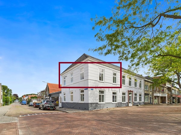 Medium property photo - Polderstraat 2A, 4543 AB Zaamslag